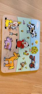 Legpuzzel Bumba., Ophalen of Verzenden, Zo goed als nieuw