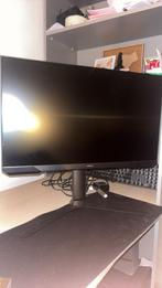 Game monitor samsung, Computers en Software, Ophalen, Zo goed als nieuw