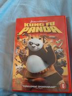 Kung Fu Panda, Ophalen of Verzenden, Zo goed als nieuw