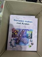 Kralen maken, Hobby en Vrije tijd, Ophalen, Zo goed als nieuw