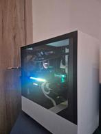 Tour Gamer NZXT Wifi, Computers en Software, Le pc est monté avec différentes marques, 32 GB, Virtual Reality, Ophalen of Verzenden