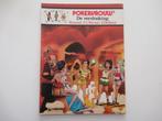 pokervrouw...nr.5....de vervloeking.............1st, Boeken, Stripverhalen, Ophalen of Verzenden, Gelezen