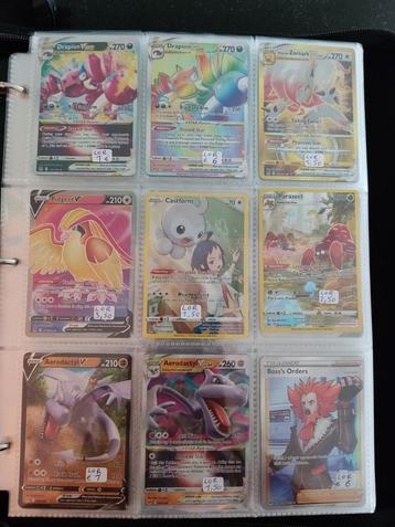Hitjes en promo's pokemon beschikbaar voor biedingen