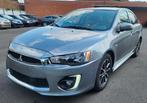 Mitsubishi Lancer 1.6i Euro 6b
Slechts 27 000 kms!, Auto's, Voorwielaandrijving, Stof, Parkeersensor, Bedrijf