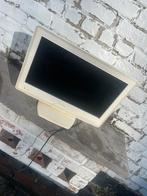 Television et moniteur, Enlèvement, Comme neuf