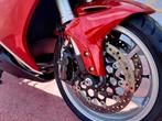 HONDA VFR 1200 ABS Garantie 1 ou 2 ans MOTOSD, 4 cilinders, Bedrijf, Sport, Meer dan 35 kW