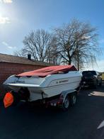 Stingray 220., Watersport en Boten, Gebruikt, 6 meter of meer, Ophalen of Verzenden, 200 pk of meer