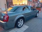 Chrysler 300c 3.0 diesel goed staat
Ruilen ook oplegen, Auto's, Automaat, Bluetooth, Leder, 5 deurs