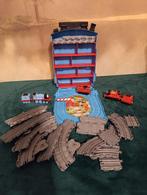 Thomas de trein speelkoffer, Enlèvement ou Envoi