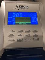 Cross trainer, Sport en Fitness, Fitnessapparatuur, Ophalen, Buik, Zo goed als nieuw, Crosstrainer