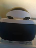 Playstion vr 1 + playstion camera ps4/5 + 2 motion sens, Games en Spelcomputers, Ophalen