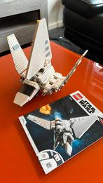 LEGO Star Wars Shuttle 75302, Kinderen en Baby's, Speelgoed | Duplo en Lego, Ophalen, Lego