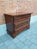 Commode, Enlèvement, Comme neuf, Chêne, Vintage
