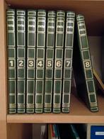 Spectrum recepten encyclopedie 8-delig, Boeken, Encyclopedieën, Ophalen