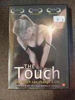 The touch, Ophalen of Verzenden