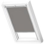 Velux verduisterend rolgordijn GGL-1 en GGL-7, Ophalen, Gebruikt, Zwart