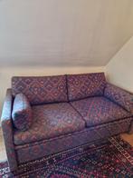 zetel, Huis en Inrichting, Ophalen, Gebruikt, 150 tot 200 cm, Tweepersoons