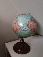 Weber Costello globe vintage 12 inch, Maison & Meubles, Enlèvement ou Envoi, Comme neuf