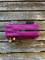 Loxone Audioserver, Doe-het-zelf en Bouw, Elektriciteit en Kabels, Ophalen of Verzenden, Zo goed als nieuw