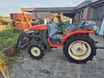 KUBOTA KINGBULL 18 pk, Ophalen, Gebruikt