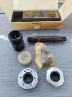 Retro Shimano Bottom Bracket 105SC, Ophalen, Algemeen, Overige typen, Nieuw
