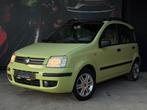 Fiat Panda 1.2 Benzine Airco Panodak, Autos, Fiat, 1242 cm³, Achat, Boîte manuelle, 5 portes