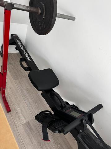 Rameur pro-form R600 beschikbaar voor biedingen