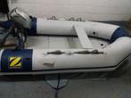 Zodiac, Watersport en Boten, Rubberboten, Gebruikt, Ophalen of Verzenden, Zodiac, Benzine