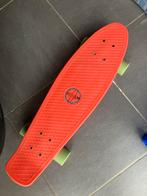 Skate bord, Sport en Fitness, Skateboarden, Ophalen, Zo goed als nieuw
