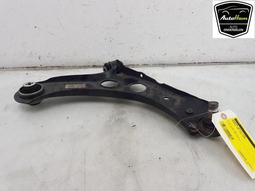 DRAAGARM RECHTS VOOR Peugeot 208 II (UB / UH / UP), Auto-onderdelen, Ophanging en Onderstel, Peugeot, Gebruikt