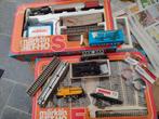 Lot Märklin, Hobby en Vrije tijd, Modeltreinen | Overige schalen, Ophalen of Verzenden, Zo goed als nieuw, Märklin