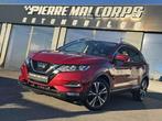 Nissan Qashqai 1.2 DIG-T Tekna / AIRCO / NAV / PANO / 360 /, 113 ch, Achat, Entreprise, Boîte manuelle