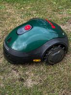 Robomox RX50u robotgrasmaaier, Ophalen of Verzenden, Gebruikt, Robomow, Bestuurbaar via app