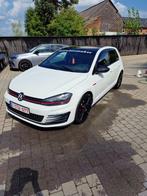 Volkswagen golf 7 gti performance, Auto's, Stof, 1995 cc, 4 cilinders, 5 zetels