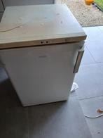 Diepvriezer, Elektronische apparatuur, Vriezers en Diepvrieskisten, Gebruikt, Minder dan 60 cm, Vrijstaand, Ophalen