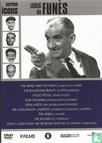 Louis de funes 9DVD box, Cd's en Dvd's, Boxset, Alle leeftijden, Zo goed als nieuw, Verzenden