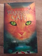 Erin Hunter - Vuurproef, Boeken, Ophalen of Verzenden, Nieuw, Erin Hunter