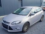 2016 Ford Focus, Auto's, Focus, Euro 5, Gebruikt, Overige brandstoffen
