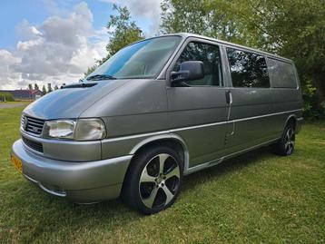 vw transporter 2.5tdi 102 pk wijsneus  beschikbaar voor biedingen