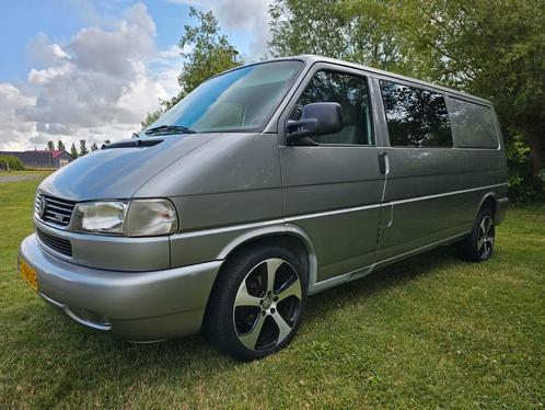 vw transporter 2.5tdi 102 pk wijsneus, Auto's, Bestelwagens en Lichte vracht, Particulier, ABS, Airbags, Airconditioning, Centrale vergrendeling