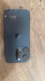 Iphone 15Pro 128 GB, Enlèvement, Comme neuf, 128 GB, IPhone 15