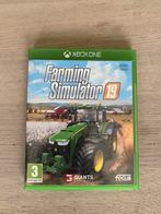 Farming simulator 19, Games en Spelcomputers, Gebruikt, Online, Overige genres, 1 speler