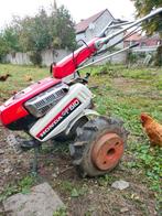 Motoculteur Honda f610, Tuin en Terras, Ophalen, Gebruikt, Cultivator, HONDA