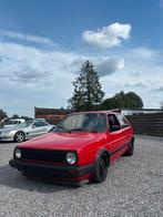 Volkswagen Golf 2 Benzine, Bedrijf, Handgeschakeld, Golf, 3 deurs