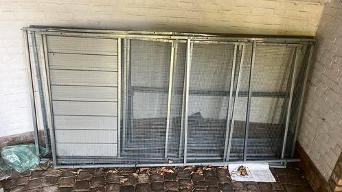 Vogelkooi (nieuw uit verpakking), Dieren en Toebehoren, Vogels | Hokken en Kooien, Zo goed als nieuw, Vogelkooi, Ophalen