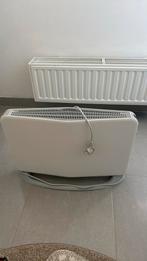 Elektrische verwarming sencys, Huis en Inrichting, Kachels, Ophalen, Zo goed als nieuw