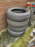 Winterbanden goodyear ultragrip 165/70r14, Ophalen, Winterbanden