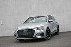Audi A3 30 TFSI Business *BERLINE*LEDER*LED*VIRTUAL*, Auto's, Automaat, https://public.car-pass.be/vhr/596515a0-24b6-4a34-a270-642fc1d00b21