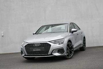 Audi A3 30 TFSI Business *BERLINE*LEDER*LED*VIRTUAL* beschikbaar voor biedingen