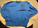 Blauwe trui (JBC, maat XL), Kleding | Heren, Truien en Vesten, Blauw, Ophalen of Verzenden, Maat 56/58 (XL), Zo goed als nieuw